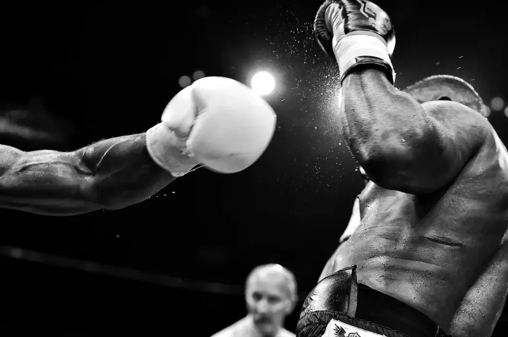 Boxing Should Be Your Next Sport